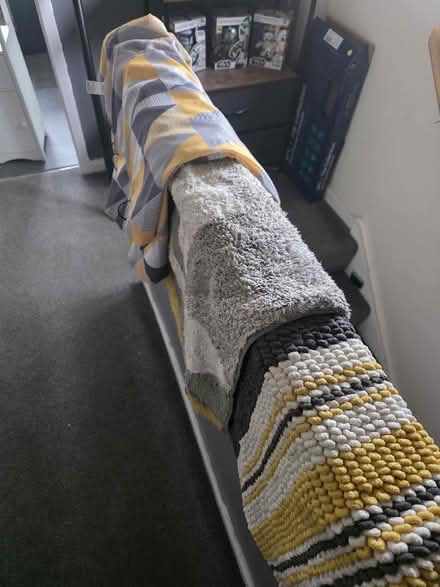 Photo of free Bathroom goods (St. Georges TF2) #4