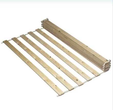 Photo of Bed slats - wooden (Belfast BT11) #1