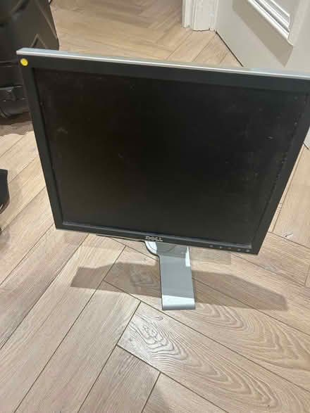 Photo of free Computer monitor (West Ealing) #1