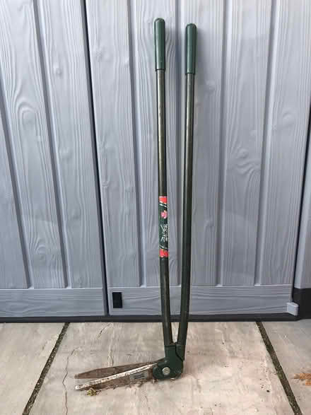 Photo of free Lawn edging shears (Northolt) #1