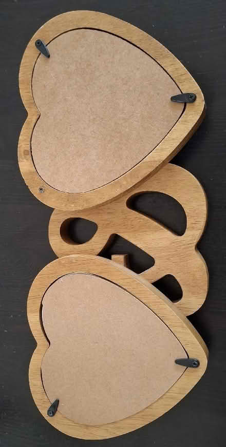 Photo of free Photoframe (Springfield CM1) #2