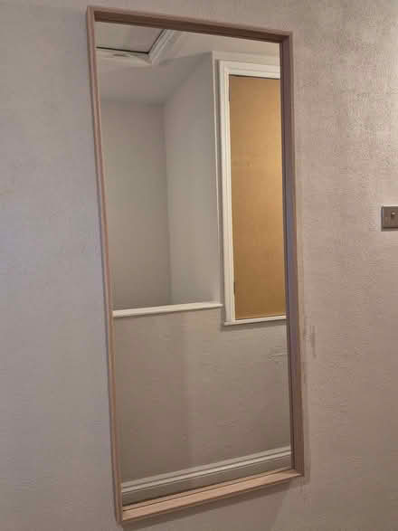 Photo of free Mirror (Peasedown St John CP) #1