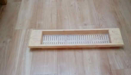 Photo of free Bath rack (Priorslee TF2) #2