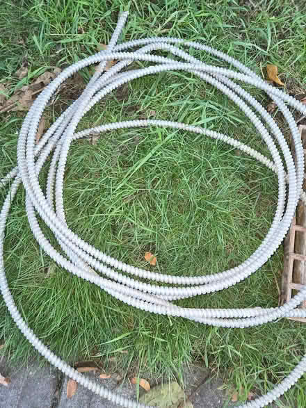 Photo of free Electrical wire outdoor armoured (Oakwood village) #1