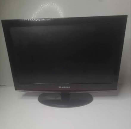 Photo of Tv (Somers town NW1) #1