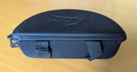 Photo of free Large solid glasses case (Malvern Link Top WR14) #2