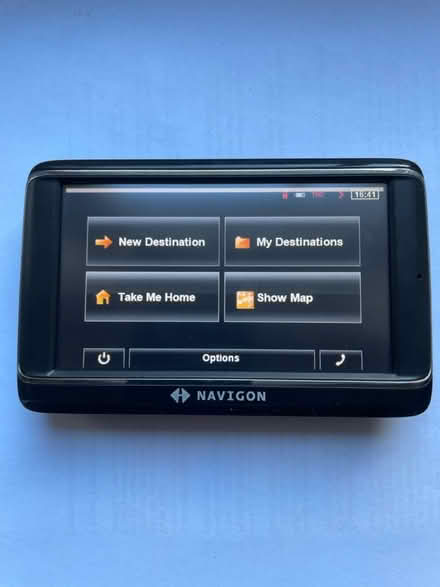 Photo of free Satnav (Lincoln, LN1) #3
