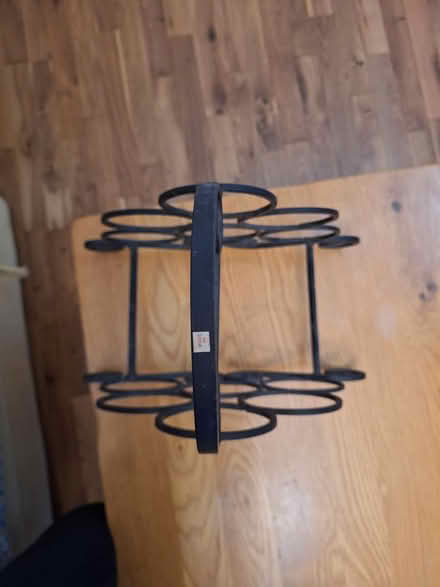 Photo of free Wine Rack Holder (Celbridge) #2