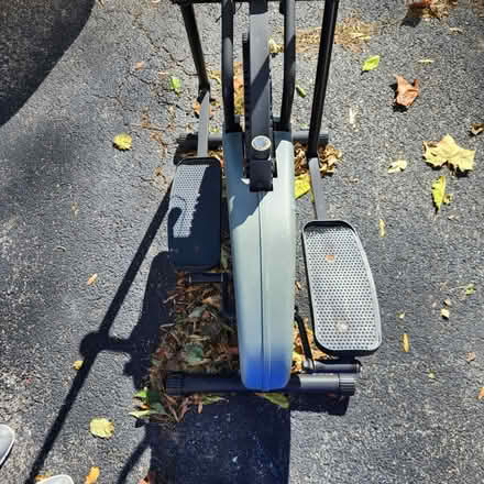 Photo of free Elliptical (Newark, DE) #1