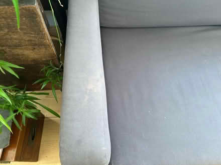 Photo of free IKEA sofabed (Florence Park OX4) #3