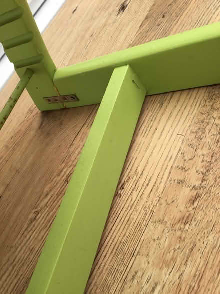 Photo of free Trip trap child’s chair (seaford BN25) #4