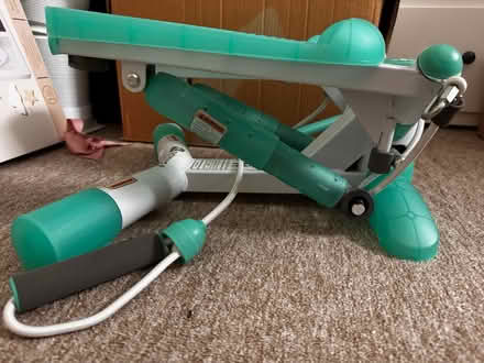 Photo of free Step machine (Purley CR8) #1