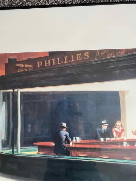 Photo of free Philies bar picture (Liverpool 13) #1