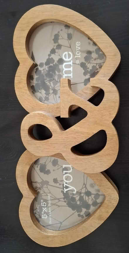 Photo of free Photoframe (Springfield CM1) #1