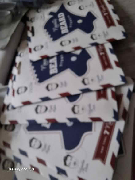 Photo of free Things for car boot or to keep (Westgate LA4) #1