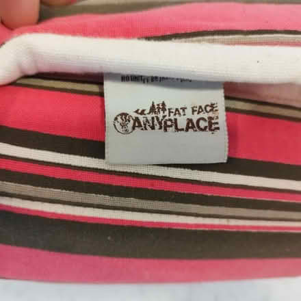 Photo of free Fat Face roll mat (Hurst Golf Course RG41) #4