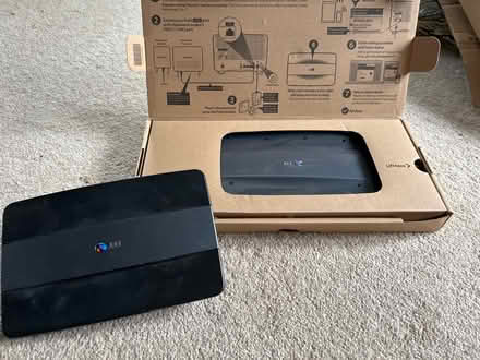 Photo of free BT Smart Hub x2 (Withyham TN7) #2