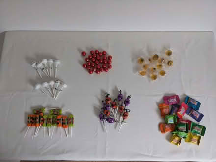 Photo of free Lollies & chocolates (New Barnet EN5) #1