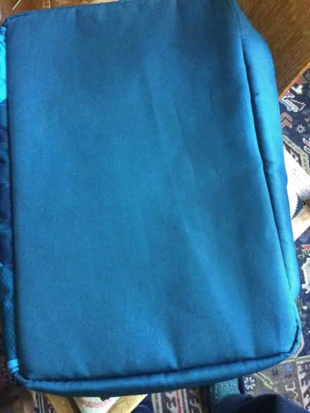 Photo of free Insulated bag with Rugby Japan 2019 onit (Summertown OX2) #4