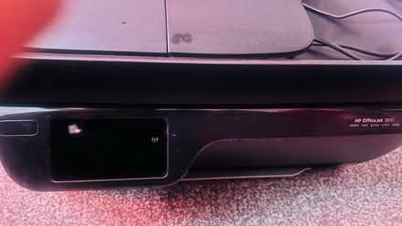 Photo of free HP printer 3831 (South Reading RG2) #1