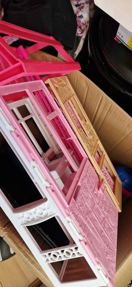 Photo of free Job lot (PL26) #2