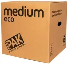 Photo of Moving Boxes (Clive Vale TN35) #1