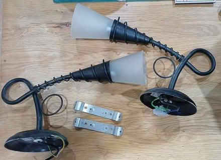 Photo of free 2 wall lights Armitage ws15 (Armitage WS15) #1