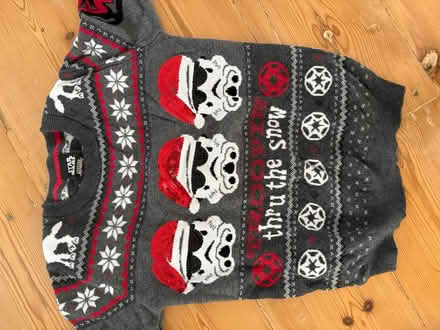 Photo of free Christmas kids jumpers (Sydenham) #1