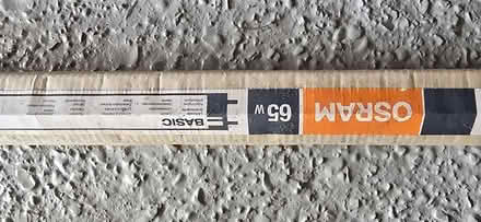 Photo of free Light Tube (Seaford BN25) #1