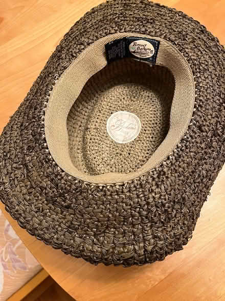 Photo of free Tommy Bahama shade hat (Hintonburg) #2