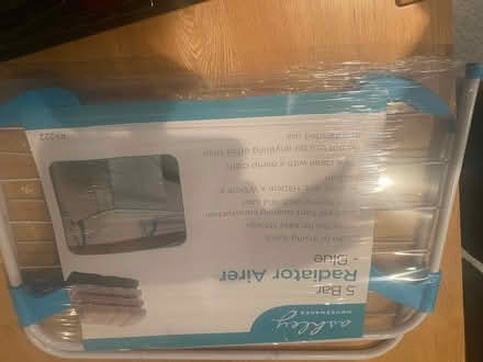 Photo of free Radiator airers (Upshire EN9) #1