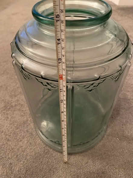 Photo of free Vase (Craiglockhart EH14) #3