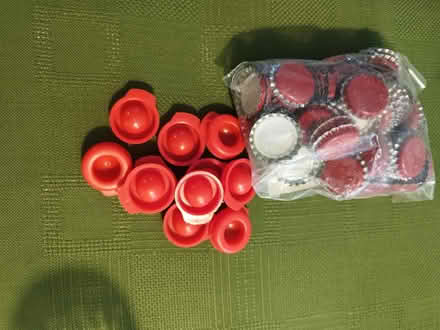 Photo of free Beer bottles & crown top tool (Chells Manor SG1) #3