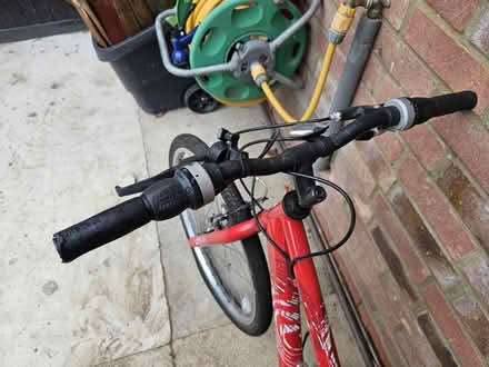 Photo of free Childs Bike (IG1) #1