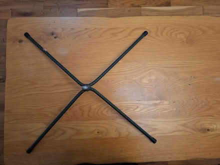 Photo of free Real Christmas Tree Holder (Celbridge) #2