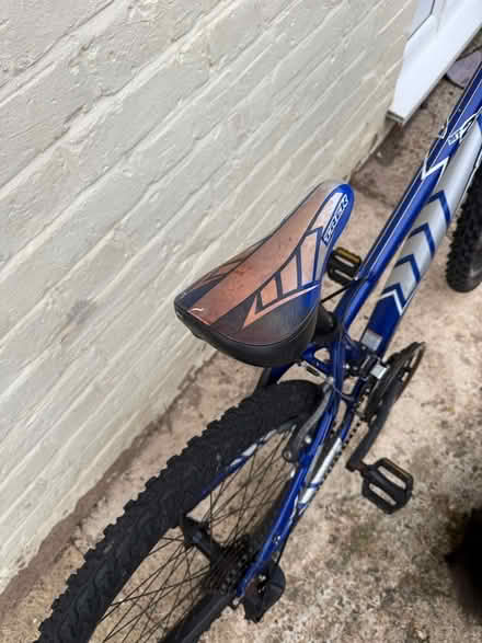 Photo of free Bike (ME10) #2