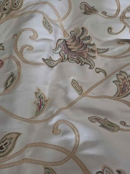 Photo of free Curtain for Front Door (Hucclecote GL3) #3