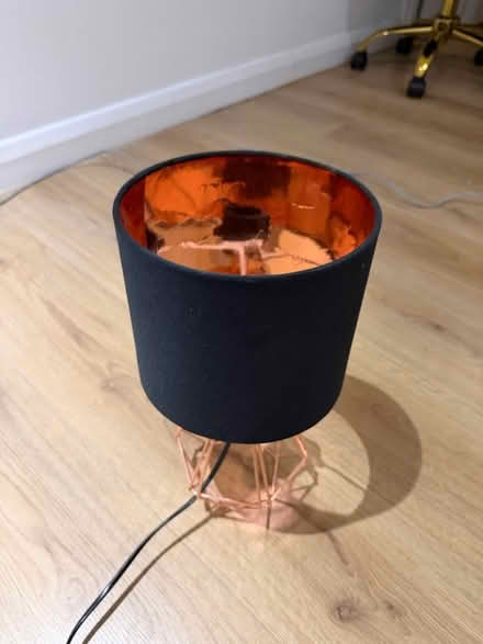 Photo of free Light (Fulham, SW6) #4