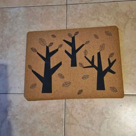 Photo of free Cork Table Mats (Bray, Co Wicklow) #1