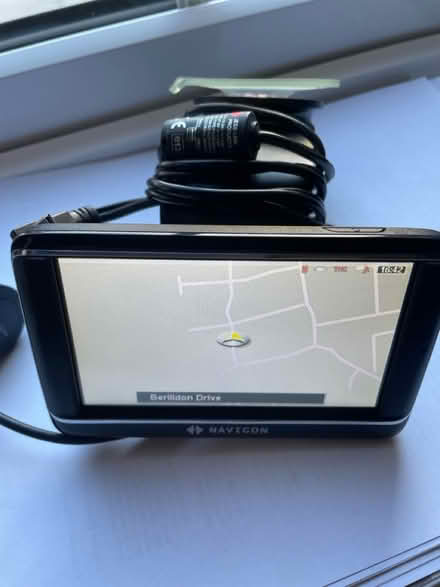 Photo of free Satnav (Lincoln, LN1) #2