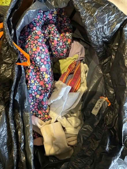 Photo of free Girls clothes (Hackney E8) #1