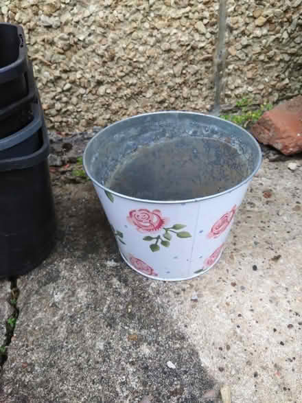Photo of free Various plant pots (Coventry CV6) #1