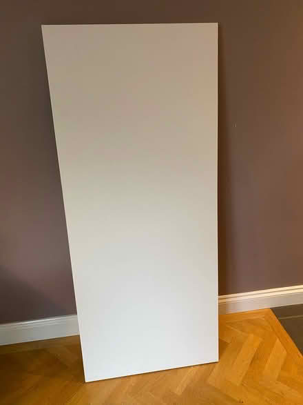 Photo of free IKEA table top - LAGKAPTEN (Petts Wood BR5) #1