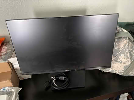 Photo of free Dell monitor (West Orange) #1