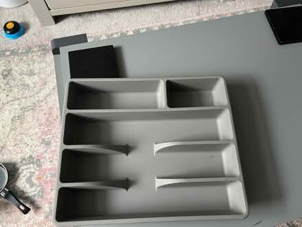 Photo of free Cutlery Tray (Abraham Heights LA1) #2