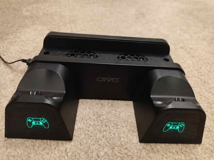 Photo of free PS4 charging station (Water Eaton MK2) #1