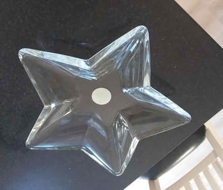Photo of free Glass Dish (EN7 Cheshunt) #2
