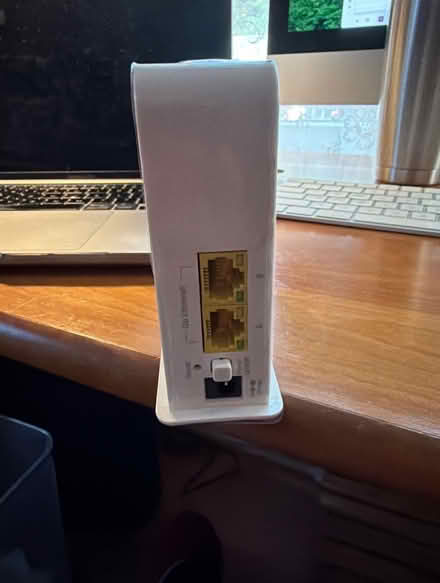 Photo of free Altice smart mesh access point (Metuchen NJ) #3