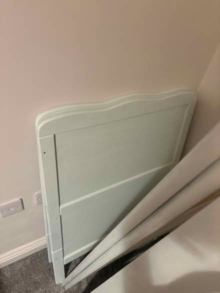 Photo of free Cot (Canley) #2