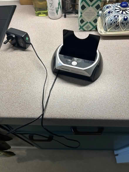 Photo of free Winstars Sata Hardrive (West Ealing) #1